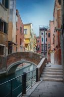 Фотообои Улочки Венеции